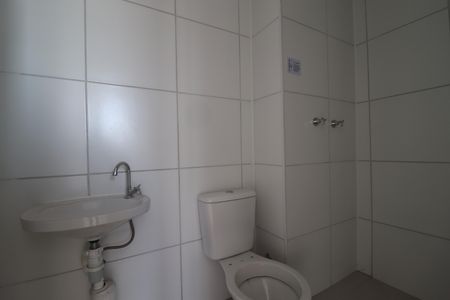 Apartamento para alugar com 42m², 2 quartos e 1 vagaBanheiro
