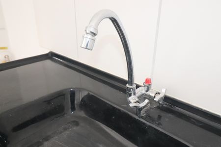 Apartamento para alugar com 42m², 2 quartos e 1 vagaCozinha