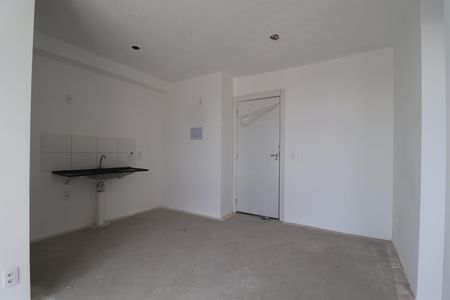 Apartamento para alugar com 42m², 2 quartos e 1 vagaSala