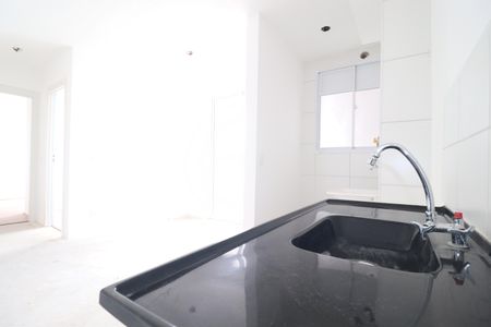 Apartamento para alugar com 42m², 2 quartos e 1 vagaCozinha