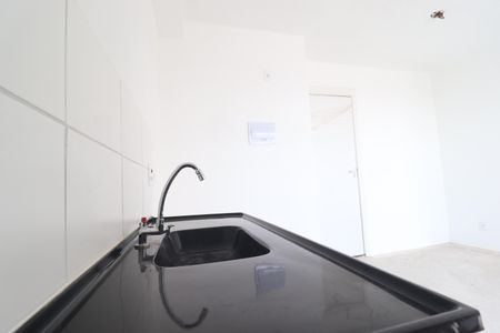 Apartamento para alugar com 42m², 2 quartos e 1 vagaCozinha