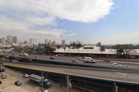 Apartamento para alugar com 42m², 2 quartos e 1 vagaVista da Varanda