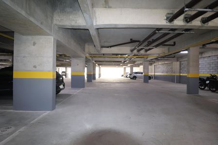 Apartamento para alugar com 42m², 2 quartos e 1 vagaGaragem