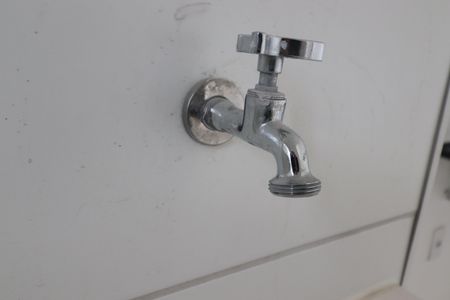 Apartamento para alugar com 42m², 2 quartos e 1 vagaÁrea de Serviço