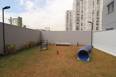 Apartamento para alugar com 42m², 2 quartos e 1 vagaÁrea comum - Pet Place