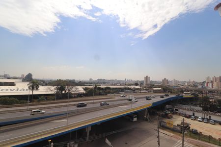 Apartamento para alugar com 42m², 2 quartos e 1 vagaVista da Varanda