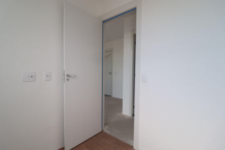 Apartamento para alugar com 42m², 2 quartos e 1 vagaQuarto 2