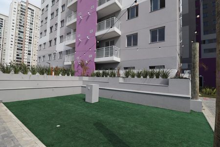 Apartamento para alugar com 42m², 2 quartos e 1 vagaÁrea comum - Cinema ao ar livre