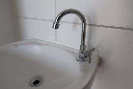 Apartamento para alugar com 42m², 2 quartos e 1 vagaBanheiro