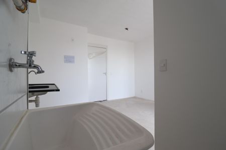 Apartamento para alugar com 42m², 2 quartos e 1 vagaÁrea de Serviço