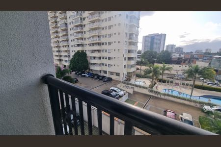 Apartamento à venda com 35m², 1 quarto e 1 vagaVista