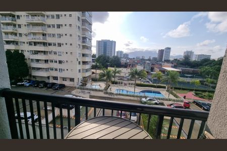 Apartamento à venda com 35m², 1 quarto e 1 vagaVista