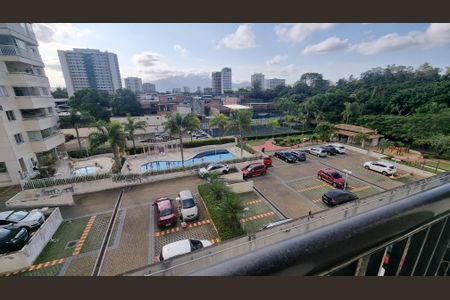 Apartamento à venda com 35m², 1 quarto e 1 vagaVista