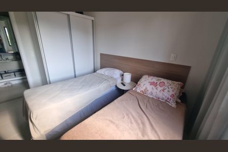 Apartamento à venda com 35m², 1 quarto e 1 vagaQuarto