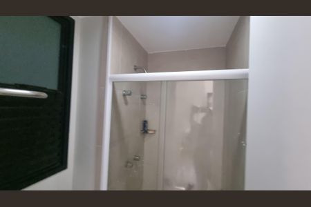 Apartamento à venda com 35m², 1 quarto e 1 vagaBanheiro