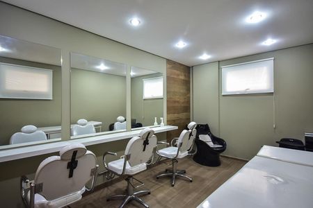 Apartamento à venda com 105m², 2 quartos e 2 vagasEspaço Beleza