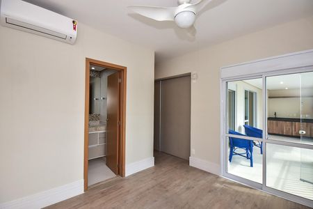 Apartamento à venda com 105m², 2 quartos e 2 vagasSuíte 2