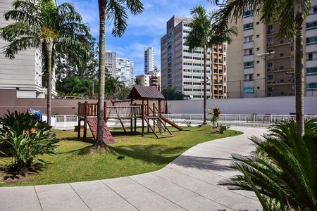 Apartamento à venda com 105m², 2 quartos e 2 vagasPlayground 1