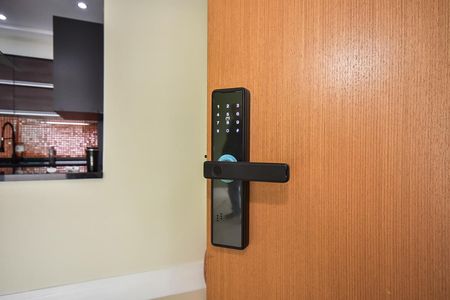 Apartamento à venda com 105m², 2 quartos e 2 vagasSala