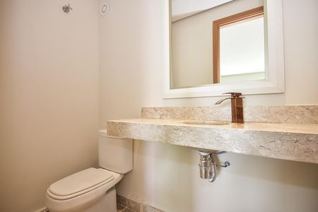 Apartamento à venda com 105m², 2 quartos e 2 vagasLavabo