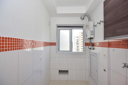Apartamento à venda com 105m², 2 quartos e 2 vagasÁrea de Serviço