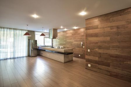 Apartamento à venda com 105m², 2 quartos e 2 vagasEspaço Gourmet