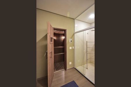 Apartamento à venda com 105m², 2 quartos e 2 vagasSauna