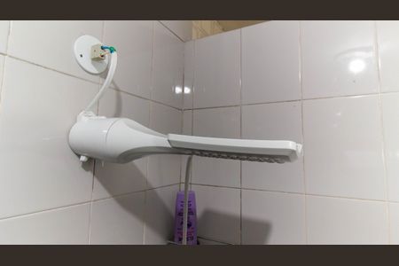 Apartamento à venda com 110m², 2 quartos e sem vaga Apartamento à venda com 110m², 2 quartos e sem vagaBanheiro