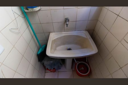 Apartamento à venda com 110m², 2 quartos e sem vaga Apartamento à venda com 110m², 2 quartos e sem vagaÁrea de Serviço