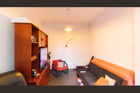 Apartamento à venda com 110m², 2 quartos e sem vaga Apartamento à venda com 110m², 2 quartos e sem vagaSala