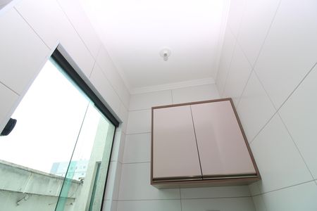 Apartamento para alugar com 1 quarto, 40m² em Vila Ré, São Paulo