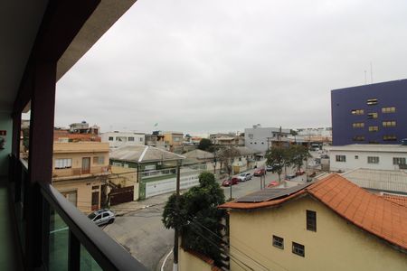 Apartamento para alugar com 1 quarto, 40m² em Vila Ré, São Paulo