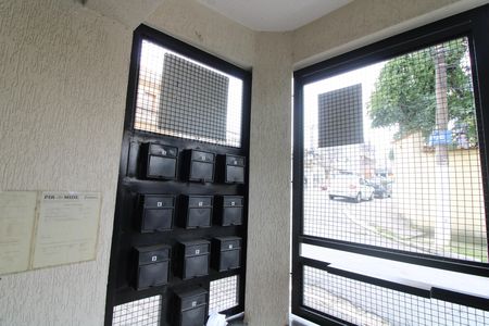 Apartamento para alugar com 1 quarto, 40m² em Vila Ré, São Paulo