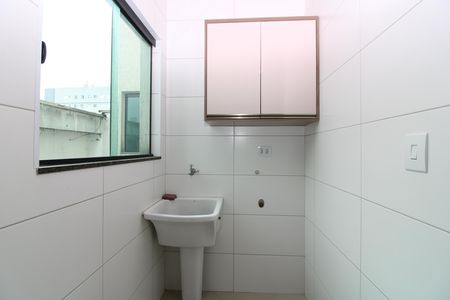 Apartamento para alugar com 1 quarto, 40m² em Vila Ré, São Paulo
