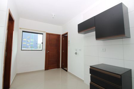Apartamento para alugar com 1 quarto, 40m² em Vila Ré, São Paulo