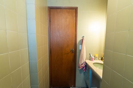 Apartamento para alugar com 115m², 3 quartos e 2 vagasBanheiro Social