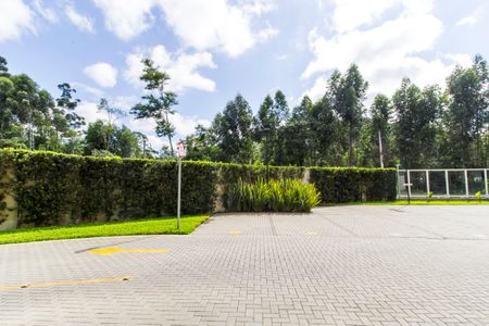 Apartamento à venda com 50m², 1 quarto e 2 vagasÁrea comum