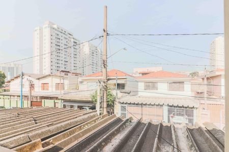 Vista da Suíte de casa à venda com 3 quartos, 134m² em Ferreira, São Paulo