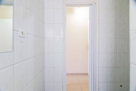 Casa à venda com 134m², 3 quartos e 2 vagasBanheiro da Suíte