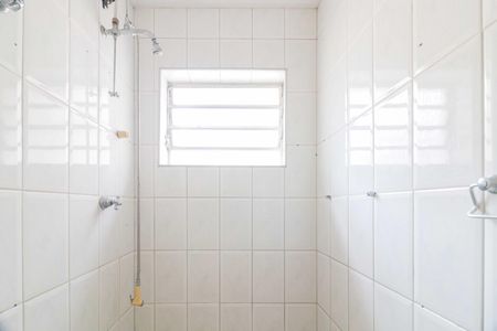 Casa à venda com 134m², 3 quartos e 2 vagasBanheiro Social