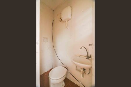 Casa à venda com 134m², 3 quartos e 2 vagasBanheiro Lavanderia