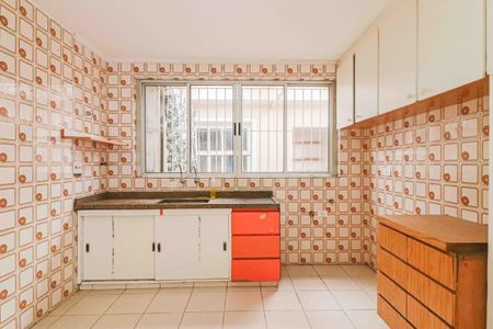 Casa à venda com 134m², 3 quartos e 2 vagasCozinha