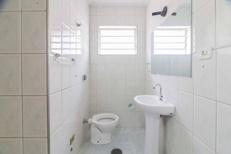 Casa à venda com 134m², 3 quartos e 2 vagasBanheiro da Suíte