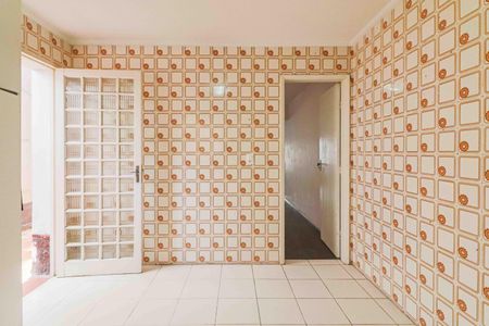 Casa à venda com 134m², 3 quartos e 2 vagasCozinha