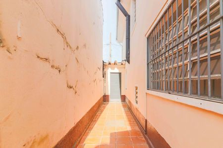 Casa à venda com 134m², 3 quartos e 2 vagasQuintal