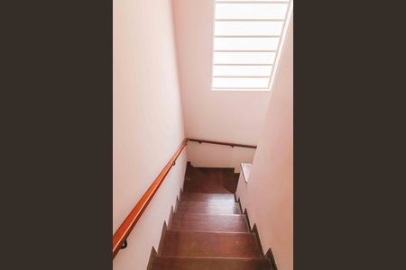 Casa à venda com 134m², 3 quartos e 2 vagasCorredor 