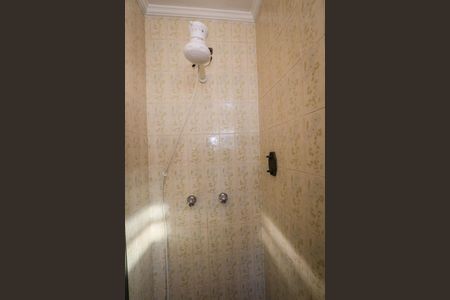 Casa à venda com 420m², 4 quartos e 6 vagas Casa à venda com 420m², 4 quartos e 6 vagasBanheiro da Suite 2