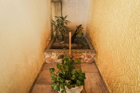 Casa à venda com 420m², 4 quartos e 6 vagas Casa à venda com 420m², 4 quartos e 6 vagasCorredor do Quintal