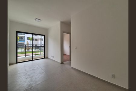 Sala de apartamento à venda com 2 quartos, 50m² em Recreio dos Bandeirantes, Rio de Janeiro