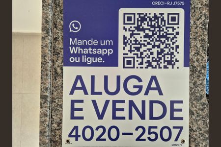 Apartamento à venda com 50m², 2 quartos e sem vaga Apartamento à venda com 50m², 2 quartos e sem vagaPlaca